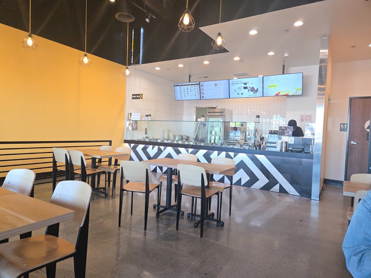 On+On - Fresh Korean Kitchen Photos 2